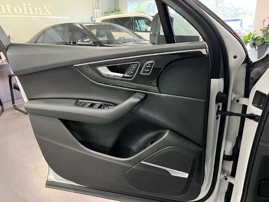 2017 Audi Q7 Image 22