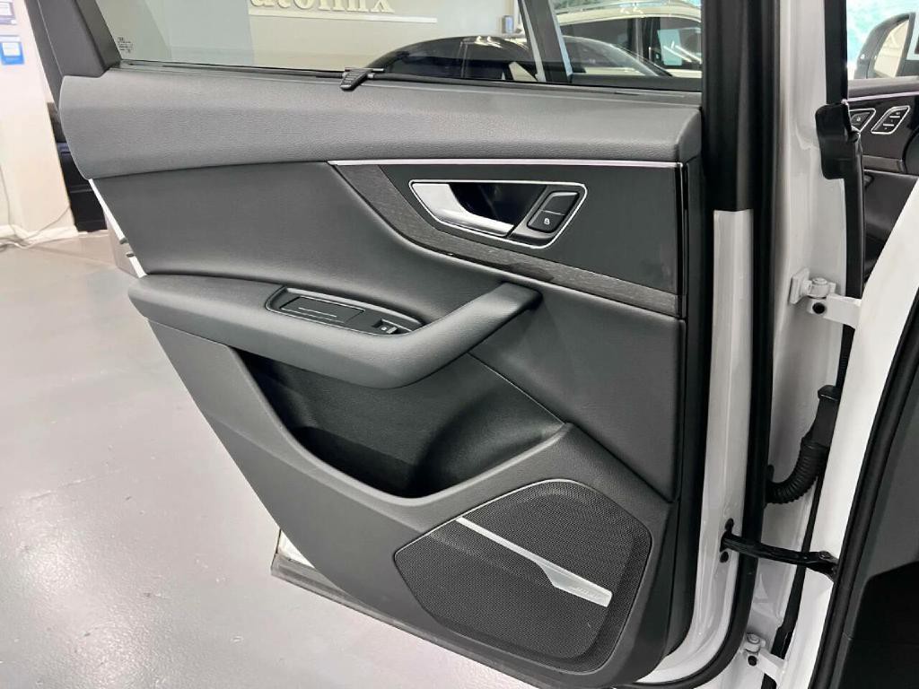 2017 Audi Q7 Image 23