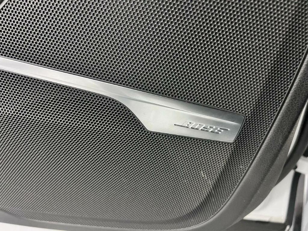 2017 Audi Q7 Image 24