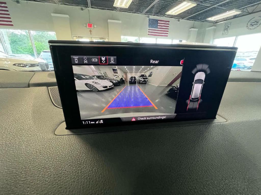 2017 Audi Q7 Image 30