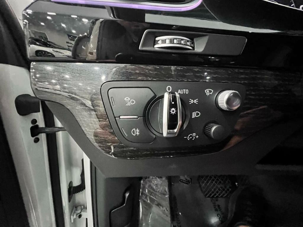 2017 Audi Q7 Image 34