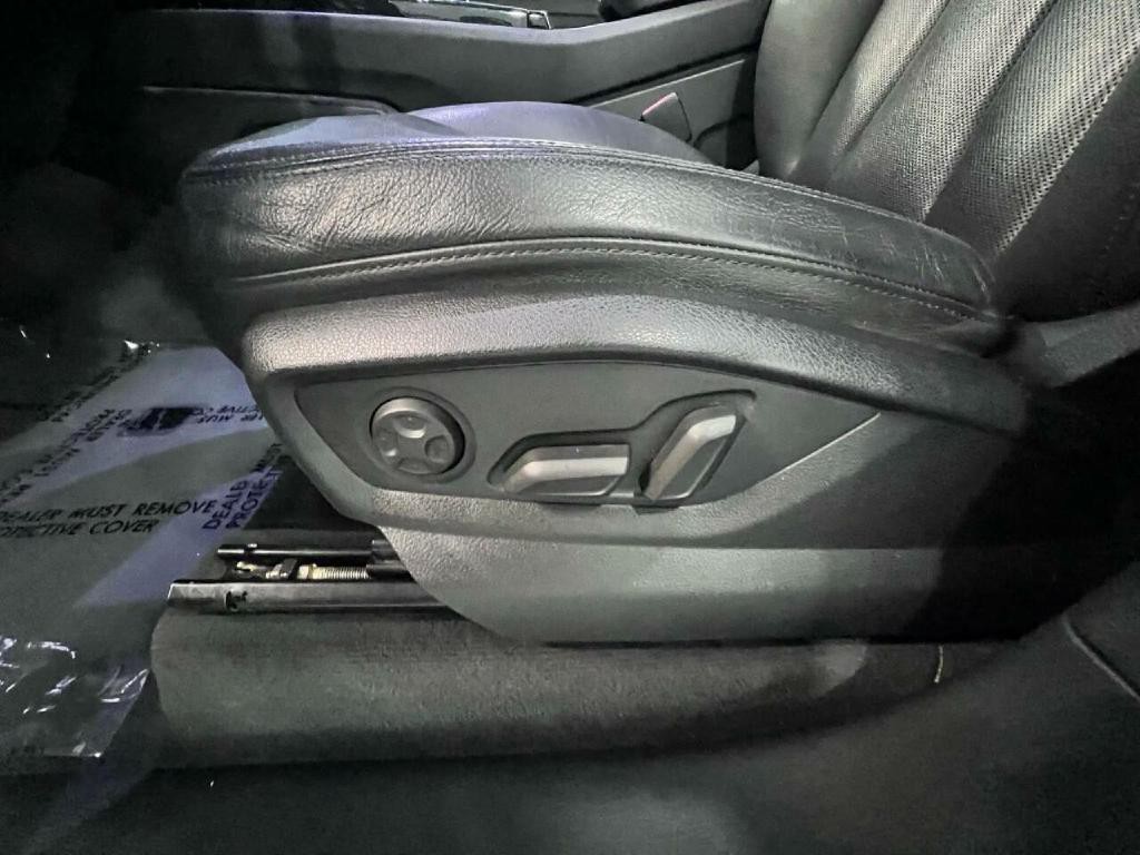 2017 Audi Q7 Image 35