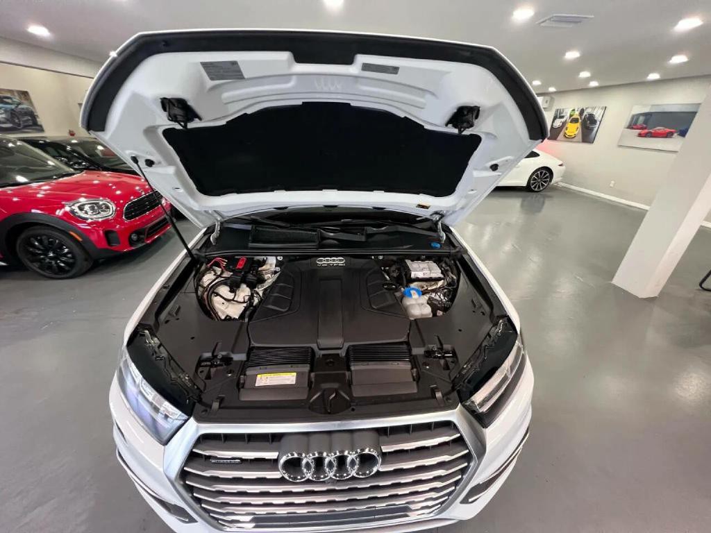2017 Audi Q7 Image 37