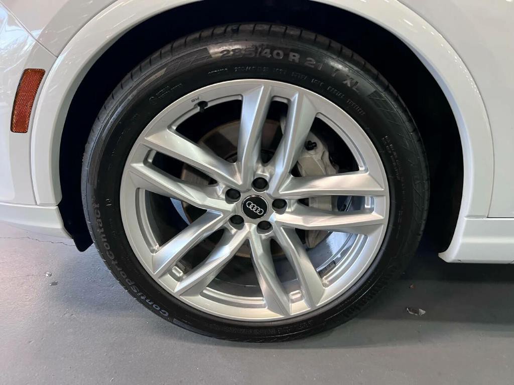 2017 Audi Q7 Image 41