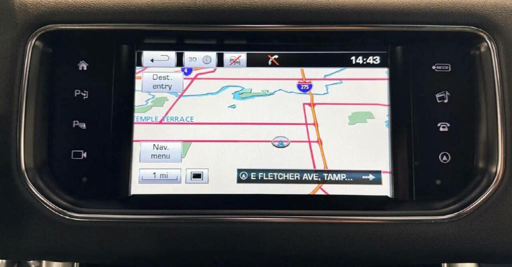 2016 Land Rover Range Rover Sport Image 24