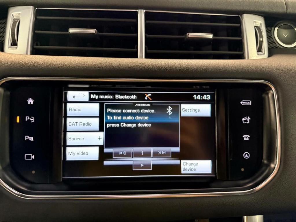 2016 Land Rover Range Rover Sport Image 26