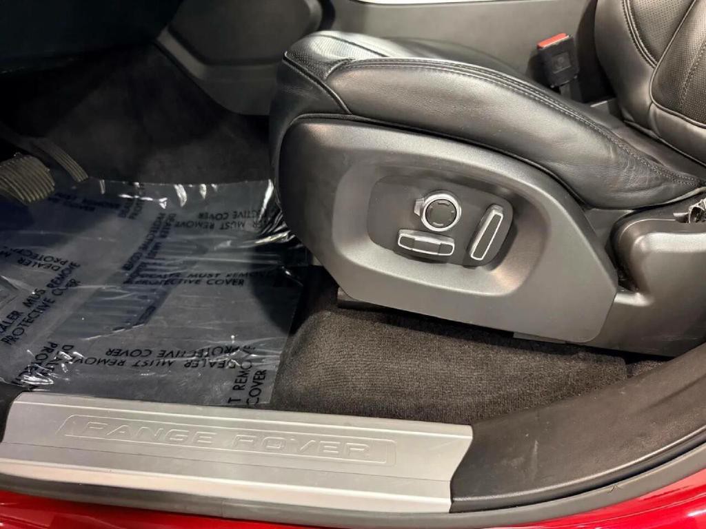 2016 Land Rover Range Rover Sport Image 27