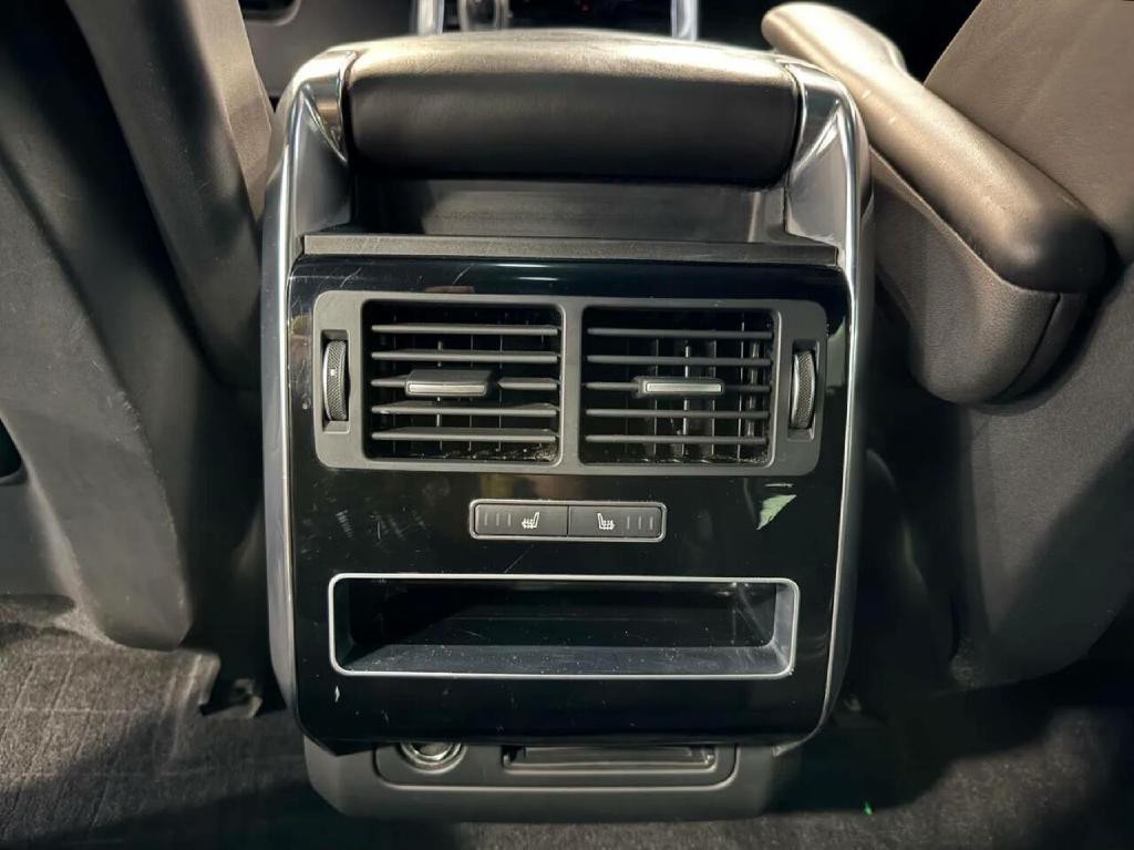 2016 Land Rover Range Rover Sport Image 28