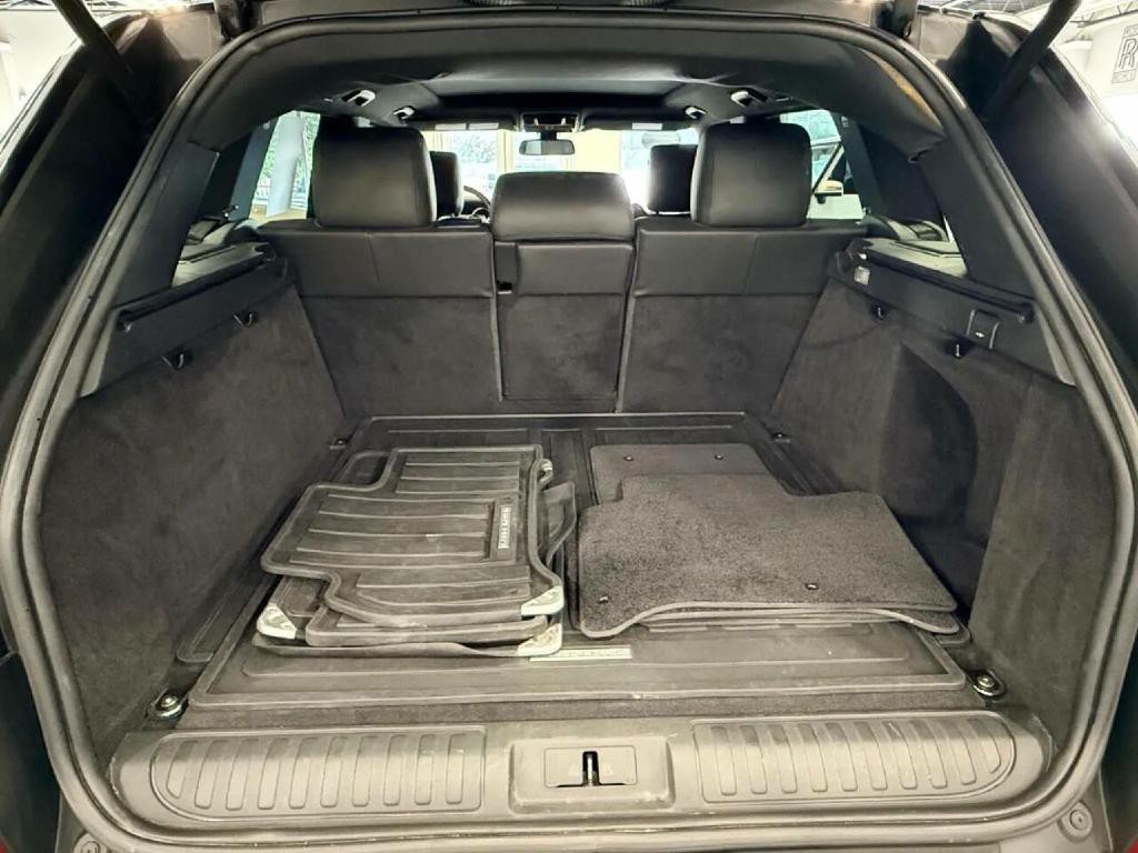 2016 Land Rover Range Rover Sport Image 34