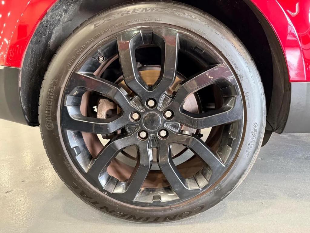 2016 Land Rover Range Rover Sport Image 38