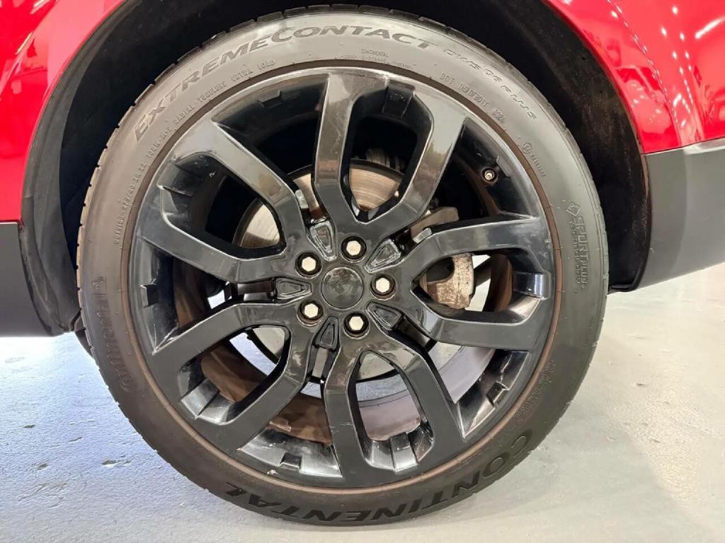 2016 Land Rover Range Rover Sport Image 39