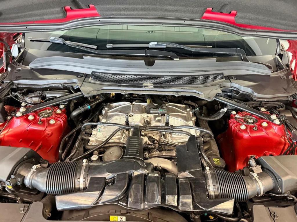 2016 Land Rover Range Rover Sport Image 42