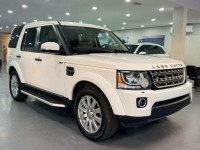 Image for 2016 Land Rover LR4 Base ID: 7113908