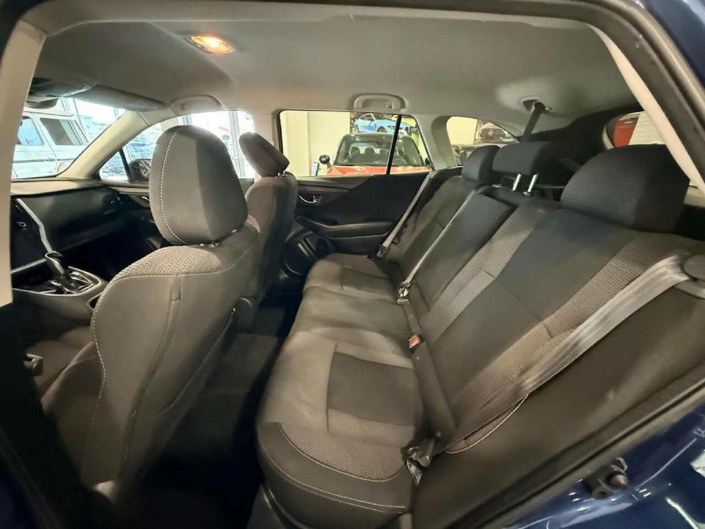 2021 Subaru Outback Image 9
