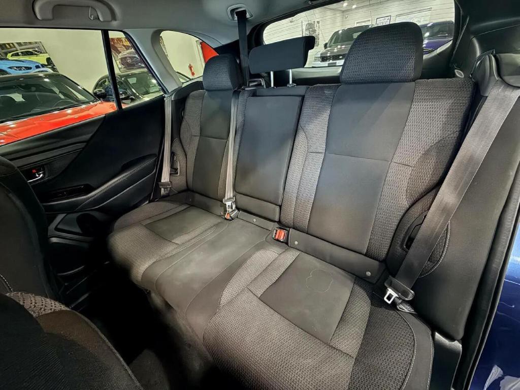 2021 Subaru Outback Image 10