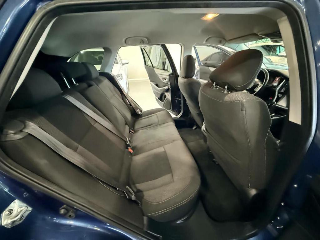 2021 Subaru Outback Image 11