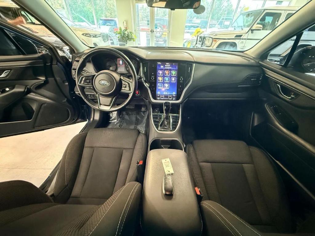 2021 Subaru Outback Image 15