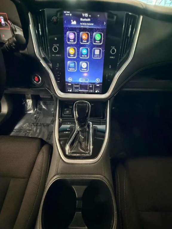 2021 Subaru Outback Image 16