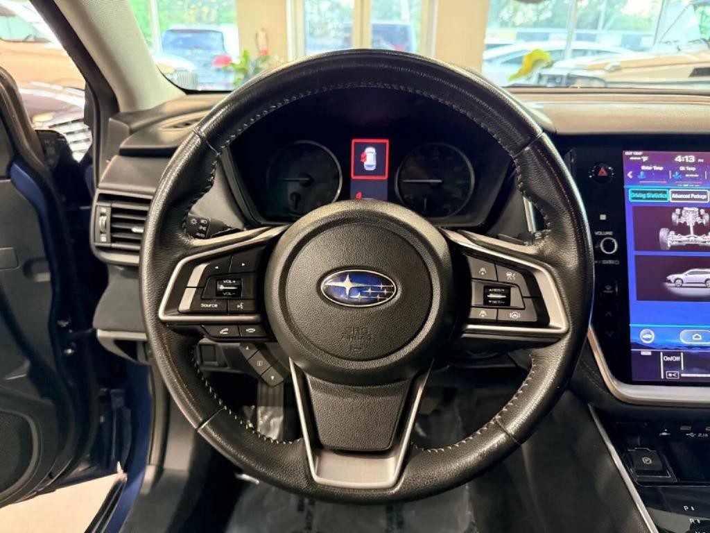 2021 Subaru Outback Image 20