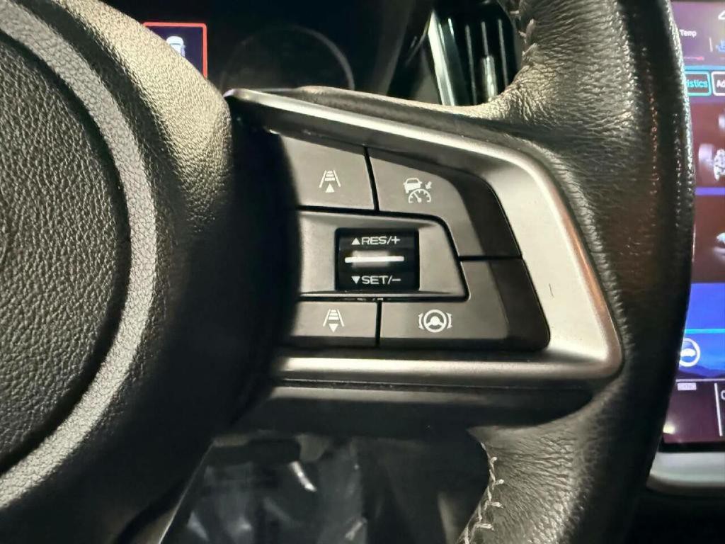 2021 Subaru Outback Image 21