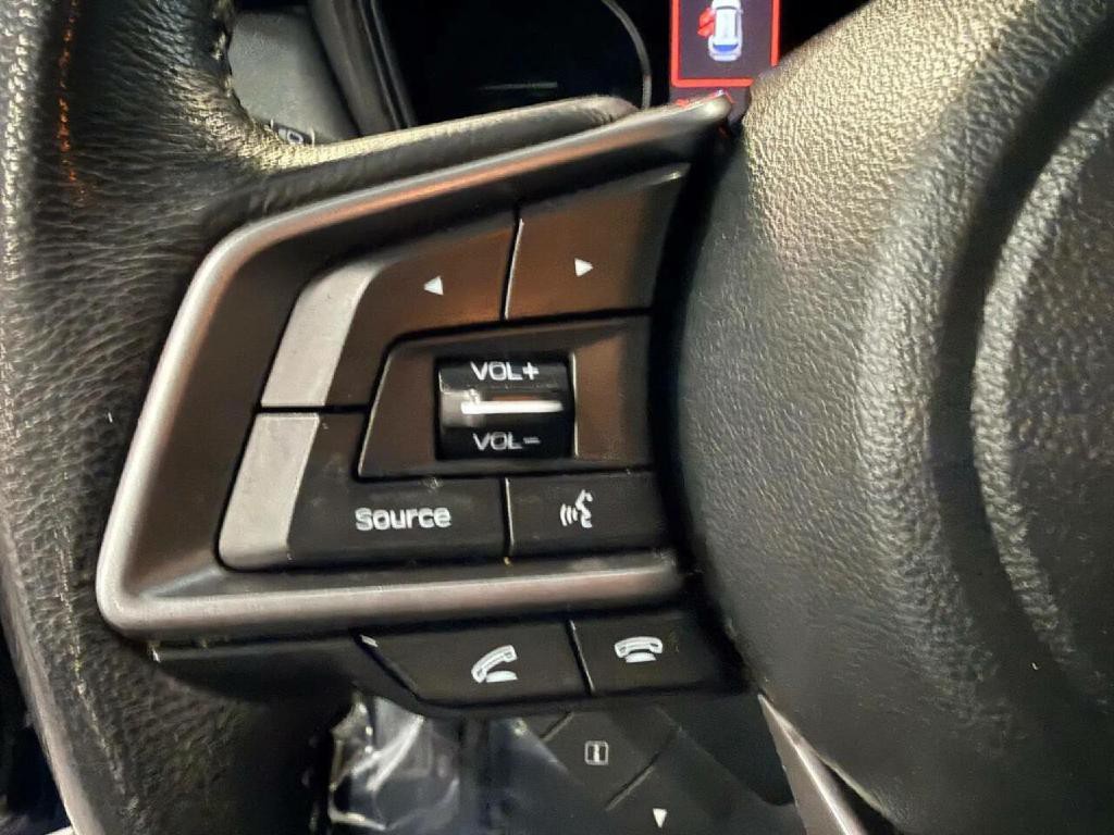 2021 Subaru Outback Image 22