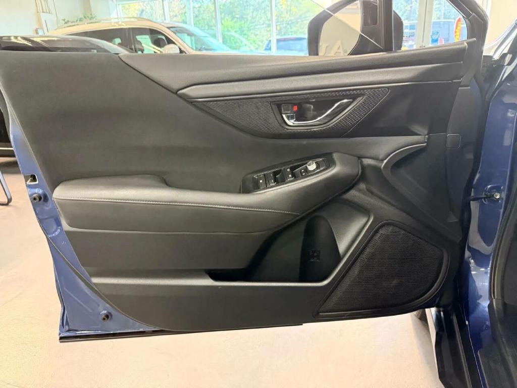 2021 Subaru Outback Image 23