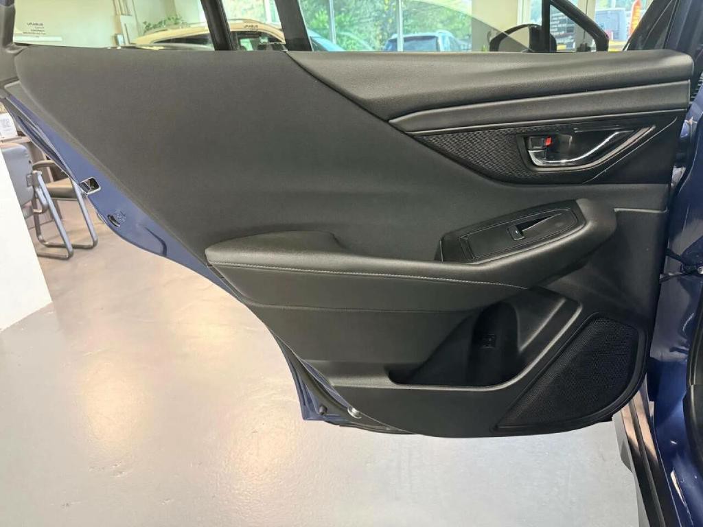 2021 Subaru Outback Image 24