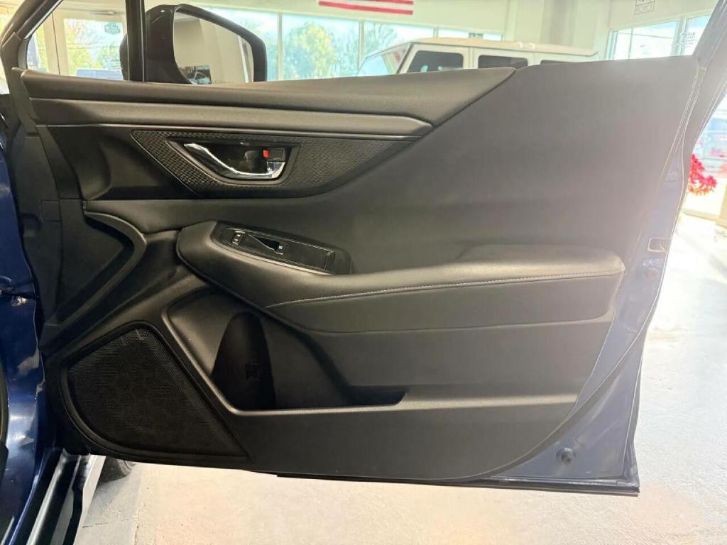 2021 Subaru Outback Image 25