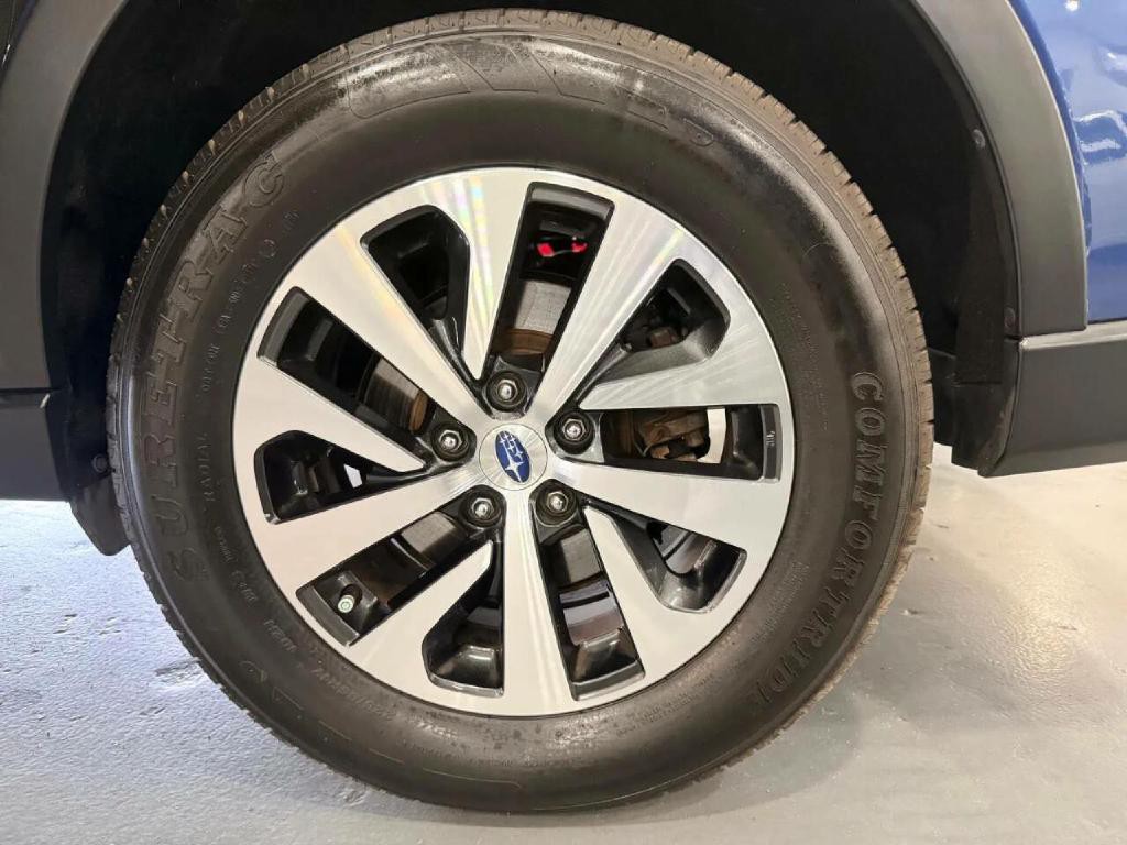 2021 Subaru Outback Image 29