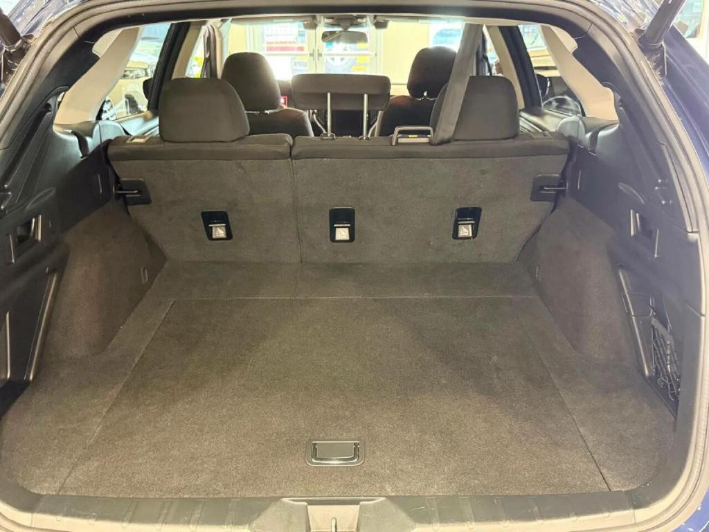 2021 Subaru Outback Image 31