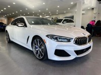 Image for 2020 BMW 8 Series 850i xDrive Gran Turismo ID: 7129114