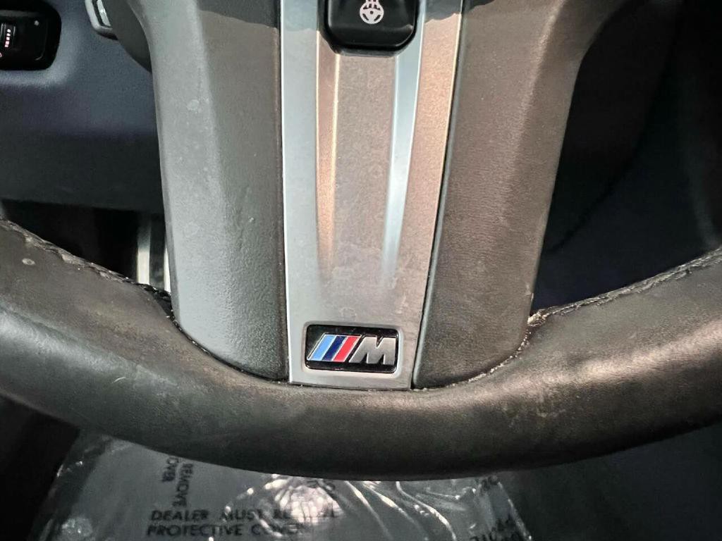 2020 BMW 8 Series Image 22