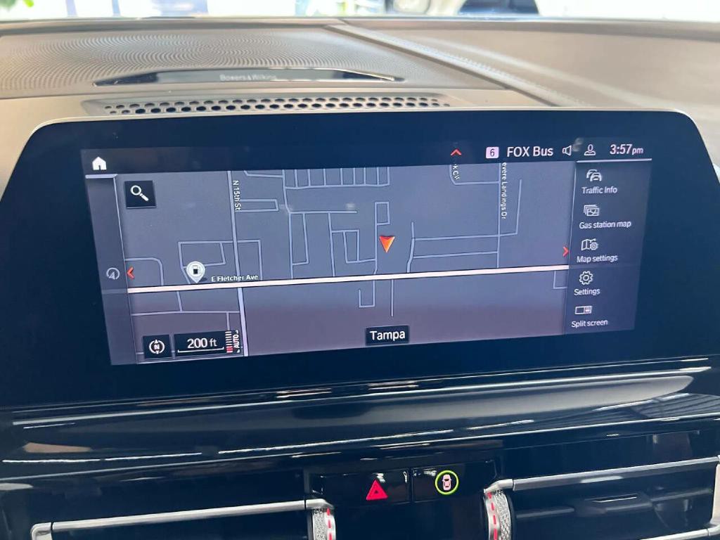 2020 BMW 8 Series Image 25