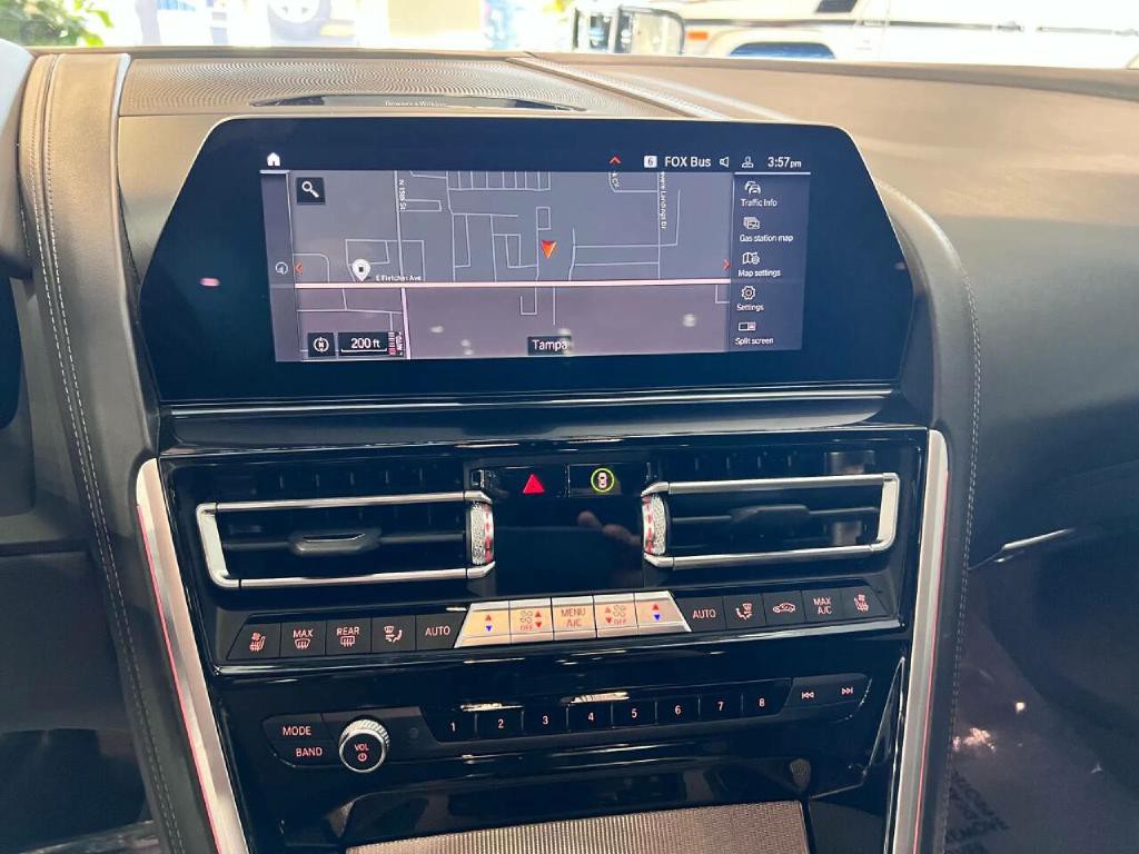 2020 BMW 8 Series Image 26