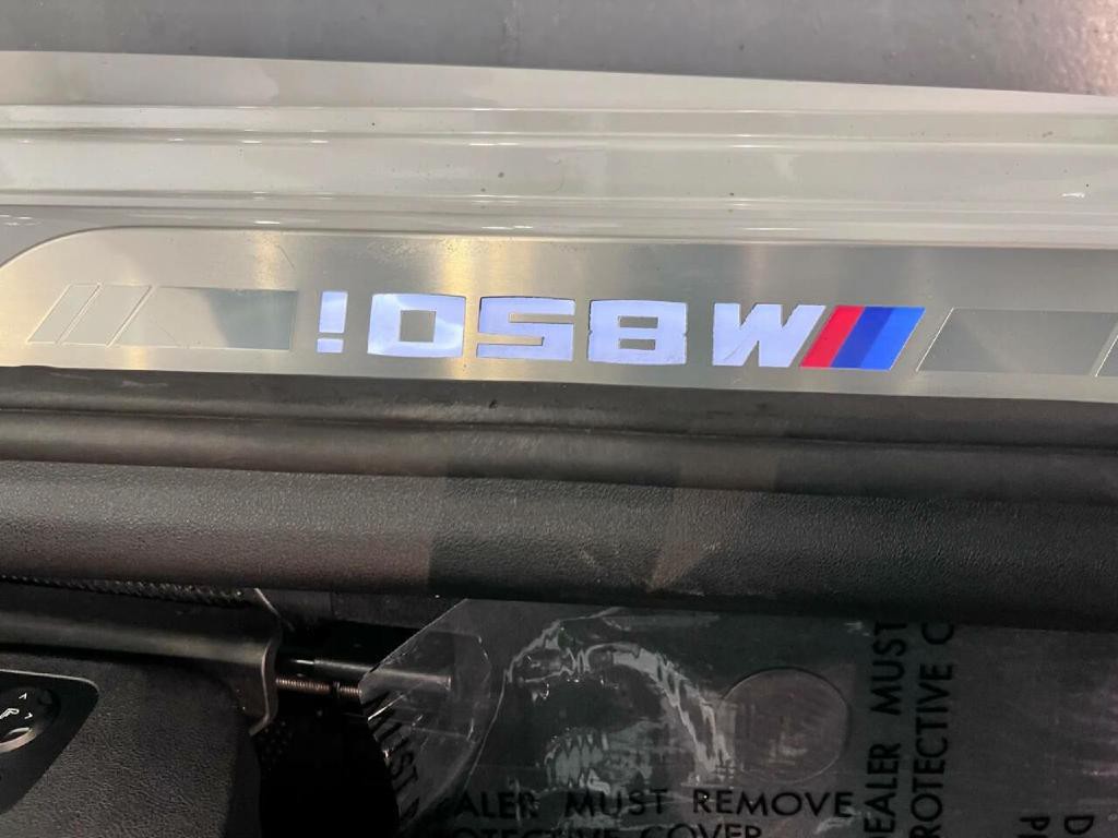 2020 BMW 8 Series Image 29