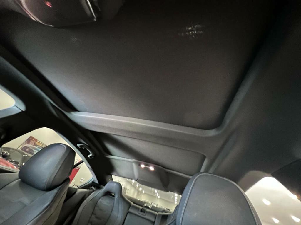 2020 BMW 8 Series Image 30