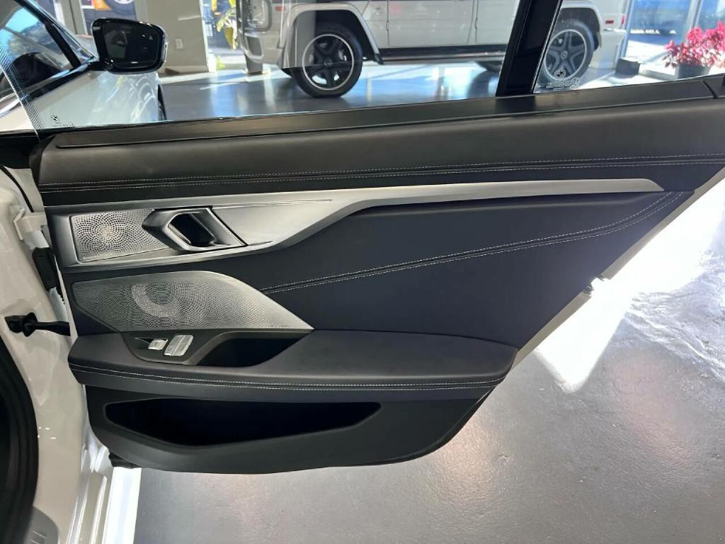 2020 BMW 8 Series Image 37