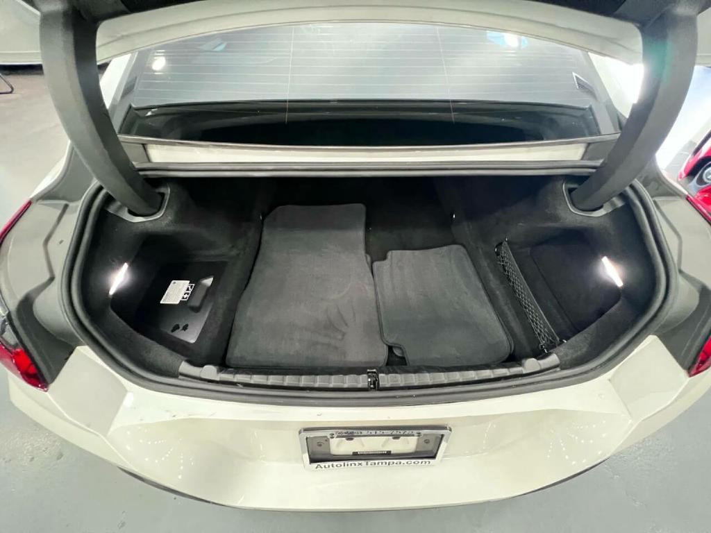 2020 BMW 8 Series Image 39