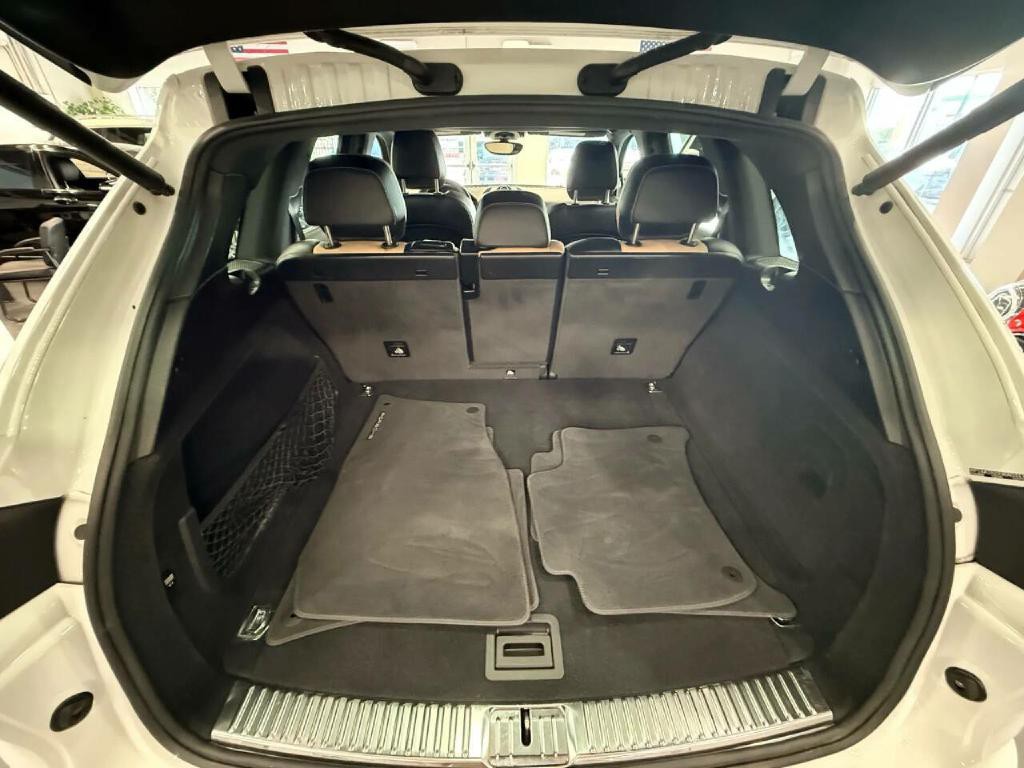 2018 Porsche Cayenne Image 41