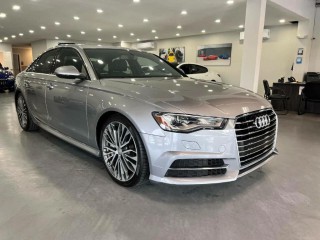 Image for 2016 Audi A6 2.0T Premium Plus ID: 7135855