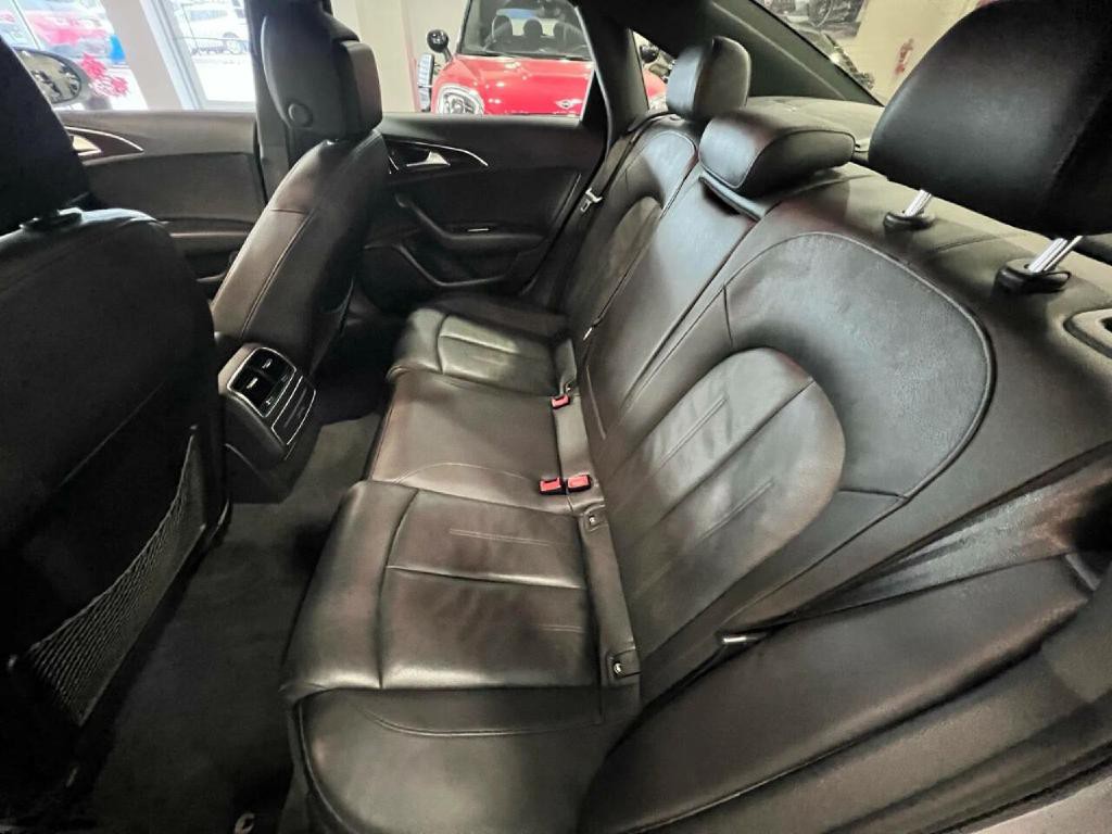 2016 Audi A6 Image 11