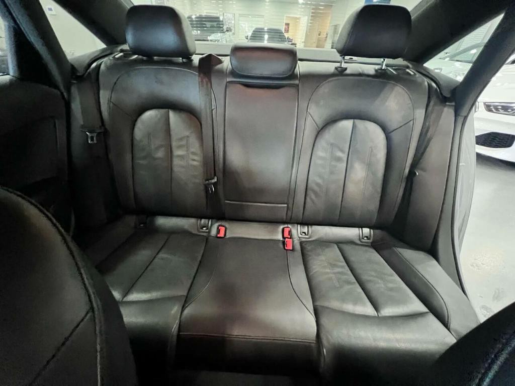 2016 Audi A6 Image 12