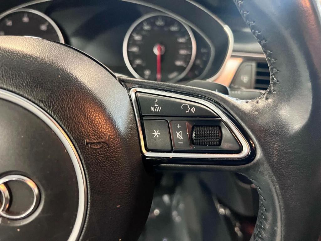 2016 Audi A6 Image 15