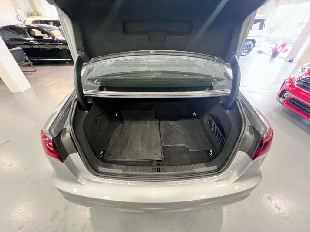 2016 Audi A6 Image 19