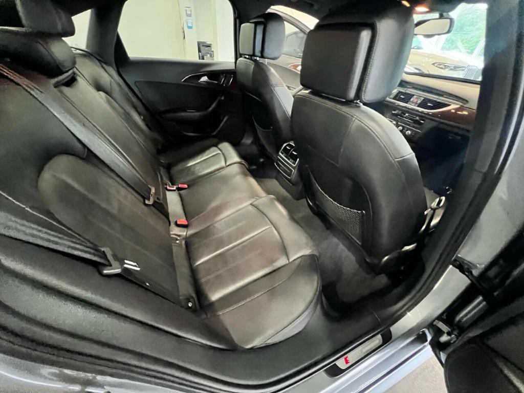 2016 Audi A6 Image 20