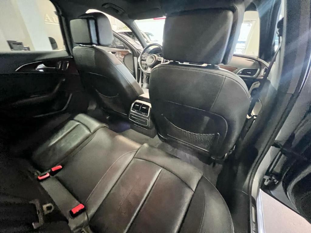 2016 Audi A6 Image 21