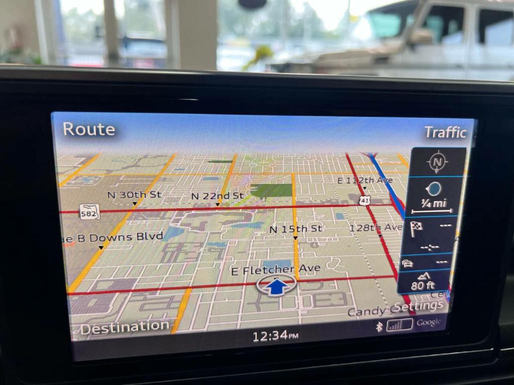 2016 Audi A6 Image 31