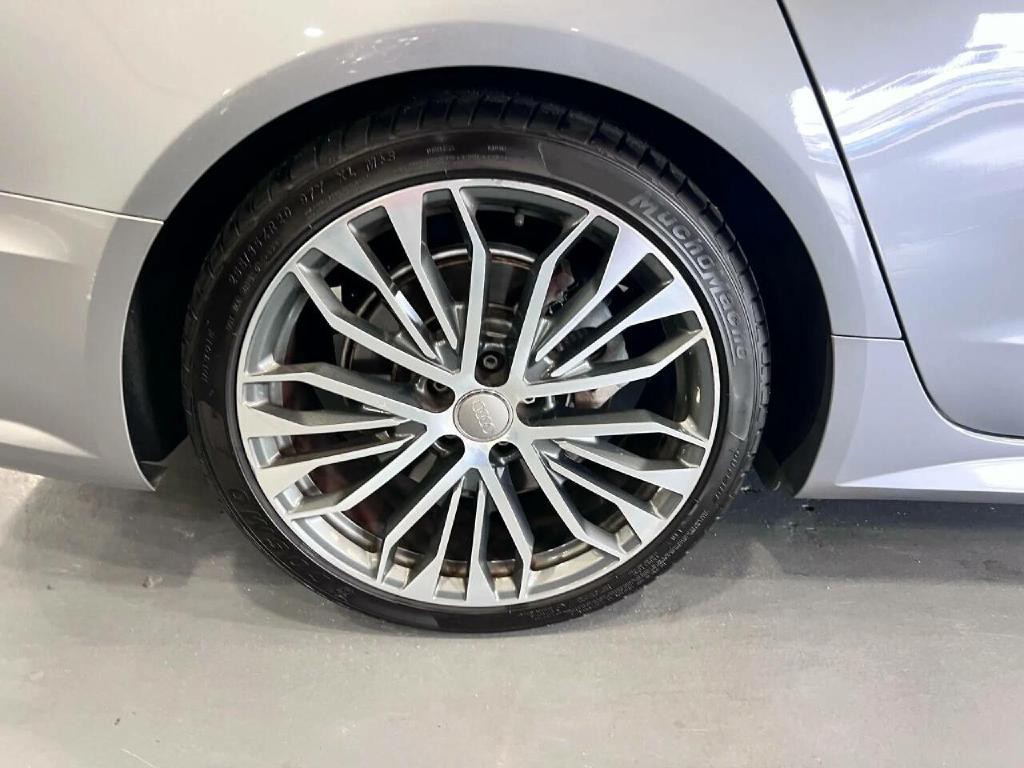 2016 Audi A6 Image 33