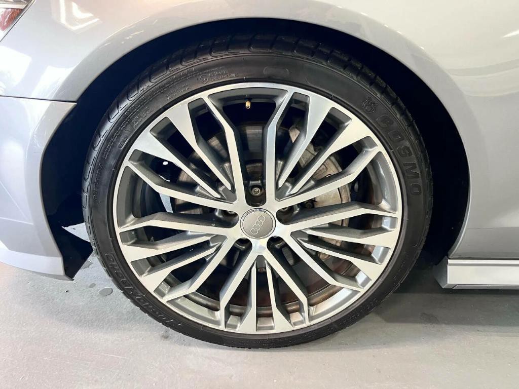 2016 Audi A6 Image 34