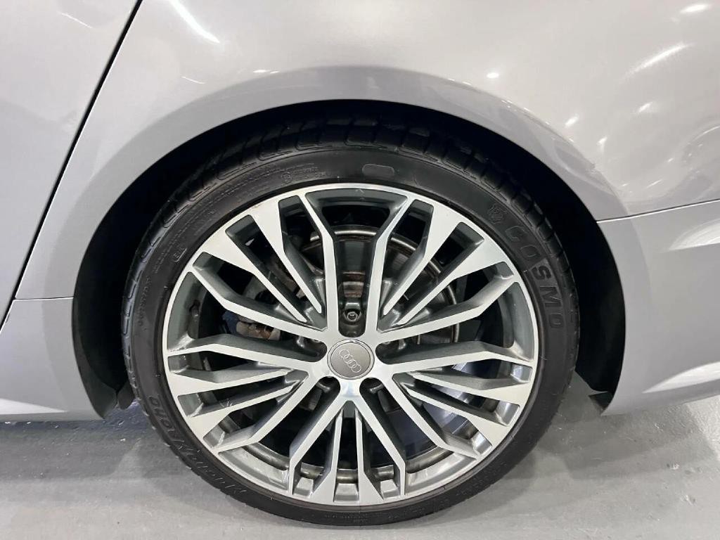 2016 Audi A6 Image 35